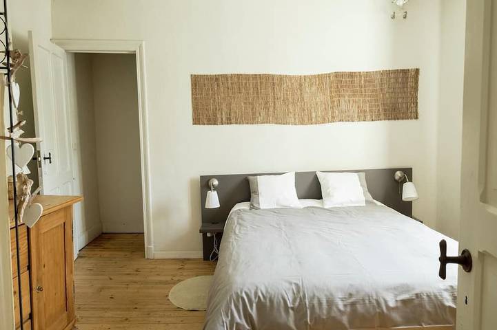 Herenhuis in Hastière par Delà met zwembad in Hastière, Regio Namur