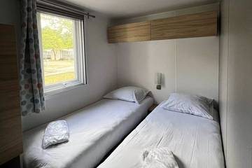 Camping pour 4 Personnes dans Carnac, Région de Lorient, Photo 2