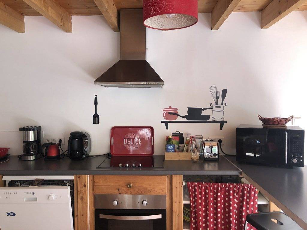 Gîte de la Source in Wimille, Région de Boulogne-sur-Mer