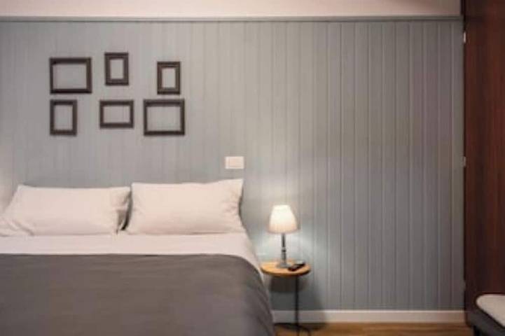 Ferienwohnung für 2 Personen