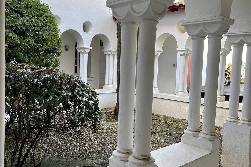Entire apartment, Studio de Beraun Acotz et Océan in Saint-Jean-de-Luz, Bayonne region