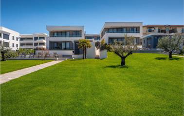 Casa Vacanza per 12 Persone in Malinska-Dubašnica, Krk (Croazia), Foto 2