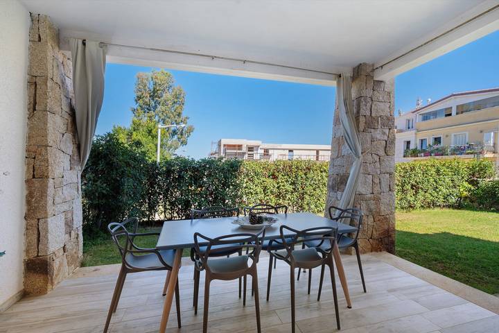R house ii - puntocasabudoni in Budoni, Olbia-Tempio