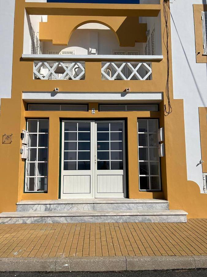 Gîte pour 4 personnes, avec balcon et vue à Zambujeira do Mar - 2