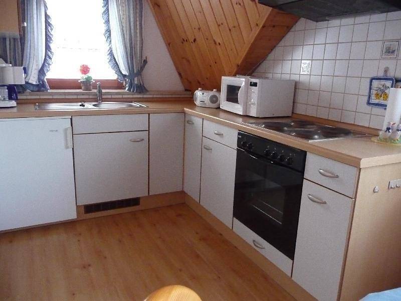 Ganze Ferienwohnung, Ferienwohnung Nr.1 in Furtwangen im schwarzwald (Schwarzwald), Vöhrenbach