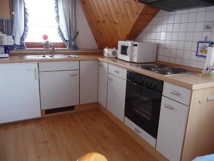 Ganze Ferienwohnung, Ferienwohnung Nr.1 in Vöhrenbach, Mittlerer Schwarzwald