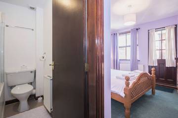 Cottage for 2 People in Scarborough, North Yorkshire, Photo 3