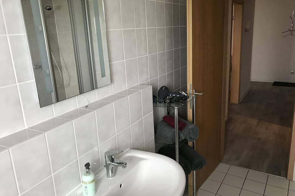 Ganze Wohnung, Ferienwohnung 4 Gassmann Neuried-Schutterzell in Neuried, Mittlerer Schwarzwald