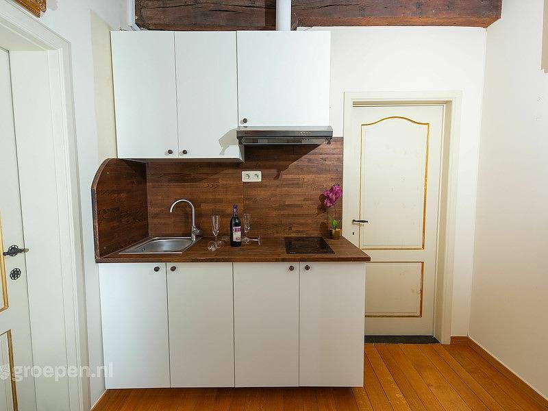 Group accommodation Antwerp in Anvers, Région d'Anvers