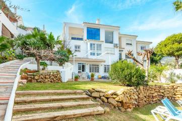 Villa pour 6 Personnes dans Torrequebrada, Benalmádena, Photo 2