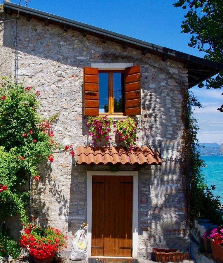 Casa Fornaci in San Benedetto (Peschiera del Garda), Peschiera del Garda