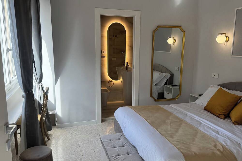 Ac Gold B&B Boutique Rooms & Suites in Regio de Calabria, Provincia de Reggio Calabria
