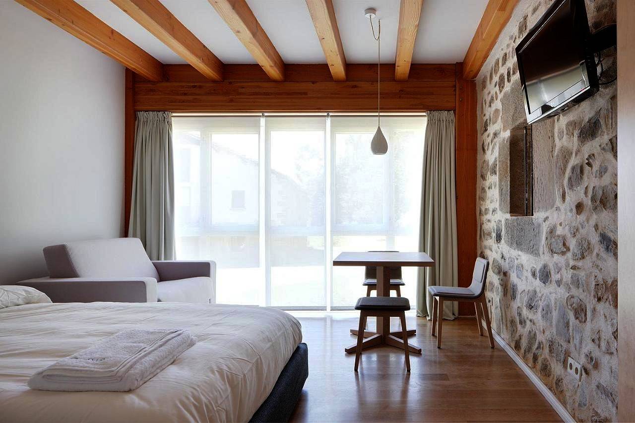 Apartamento entero, Ureta Landa Gaztelugatxe in Baquio, Costa Vasca