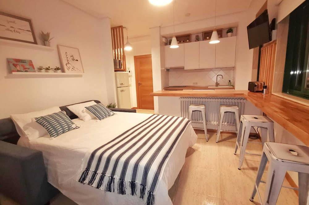 Ganze Wohnung, ¡ A 50 Metros de la Playa , con Unas Vistas Increíbles a las Islas Cíes Vigo in Praia de Samil (Vigo), Vigo