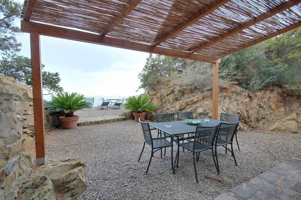 Il Poggettino - Tres Habitaciones Piso, Capacidad 6 in Castiglione della Pescaia, Provincia de Grosseto