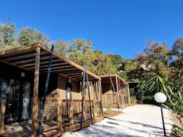 Appartement voor 4 Personen in Mandelieu-la-Napoule, Cannes regio, Afbeelding 1