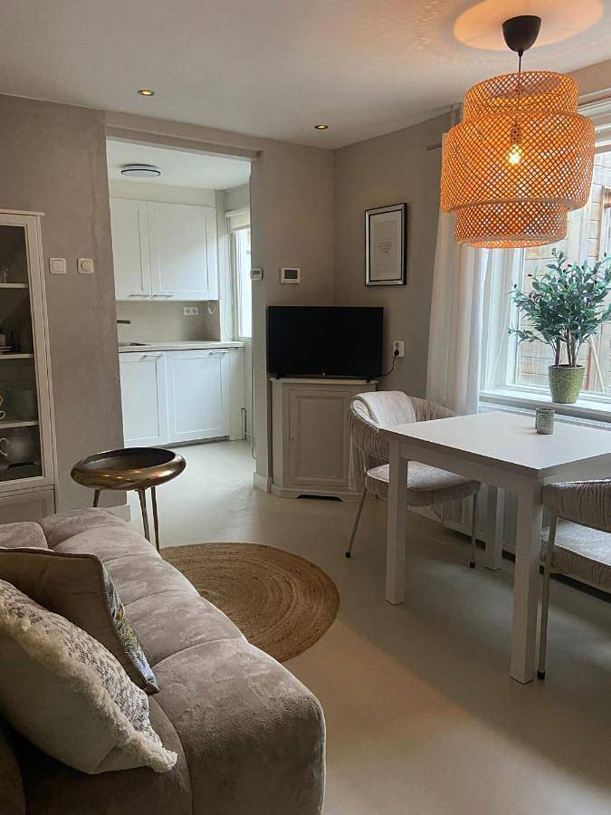 Ferienhaus für 2 Personen, mit Terrasse in Katwijk - 3