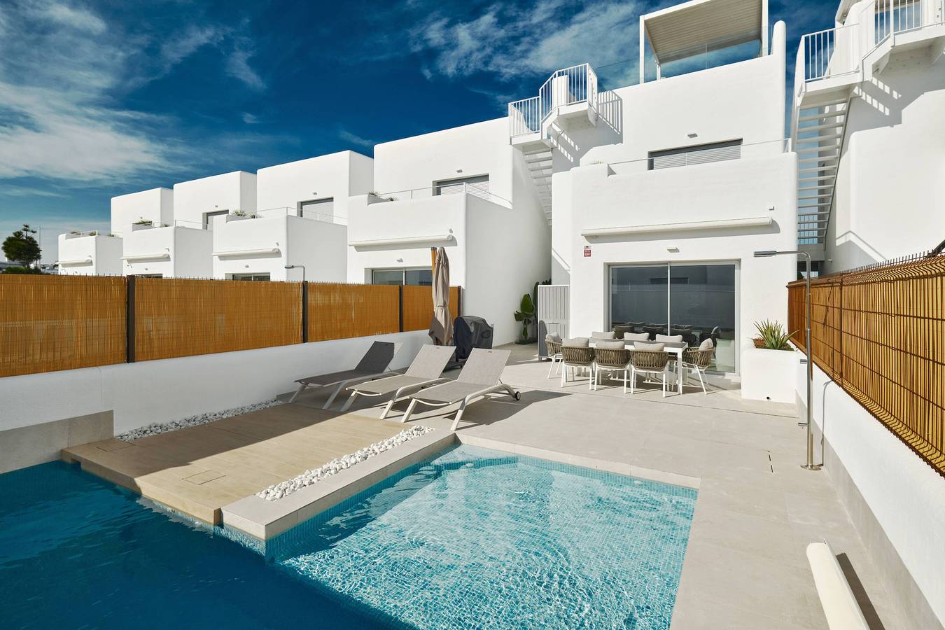 Villa Casalca (Los Alcazares) in Los Alcázares, Costa Cálida