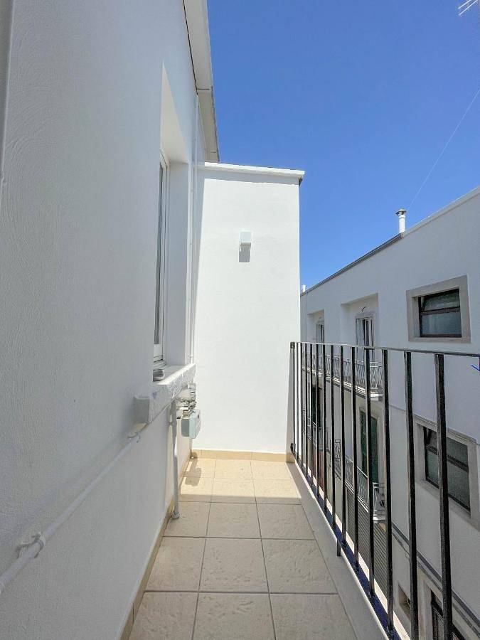 Chambre d’hôte pour 2 personnes, avec balcon à Noci - 2