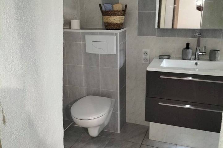 Gîte pour 4 personnes à Saint-Pons-de-Thomières - 3