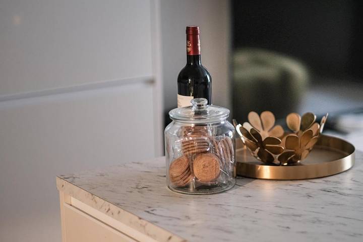 Maison d’hôte pour 4 personnes, avec vue, animaux acceptés à Paris - 2