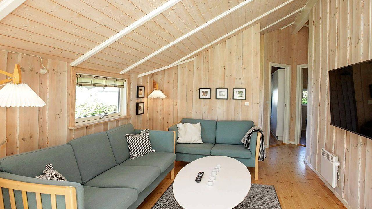 Ferienhaus für 5 Personen (69 m²) in Esbjerg V in Esbjerg, Esbjerg und Umgebung