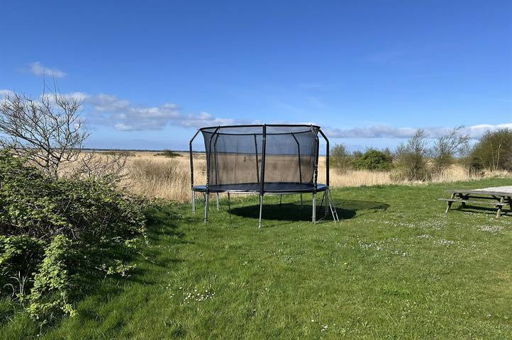 Ferienhaus für 23 Personen, mit Terrasse an der Westküste Dänemarks - 2