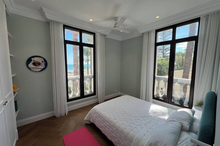Spectacular Villa on the Mediterranean in Benicasim, Costa del Azahar