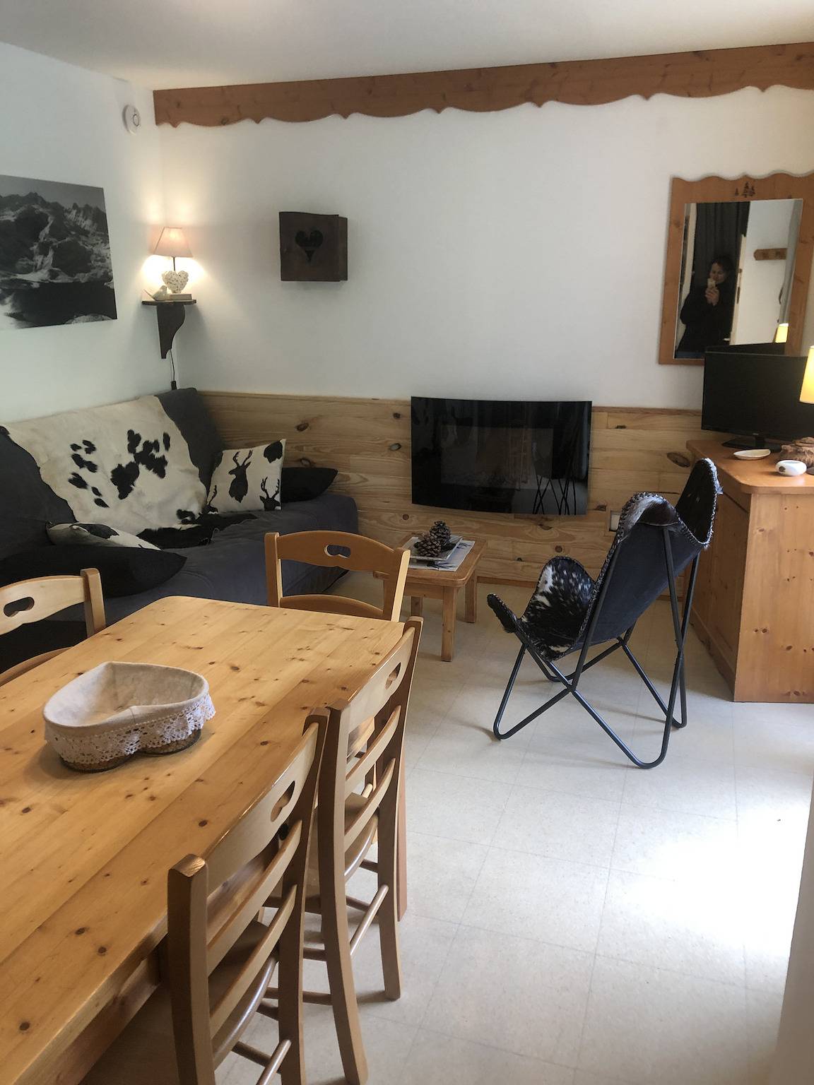 Photo : Appartement de vacances