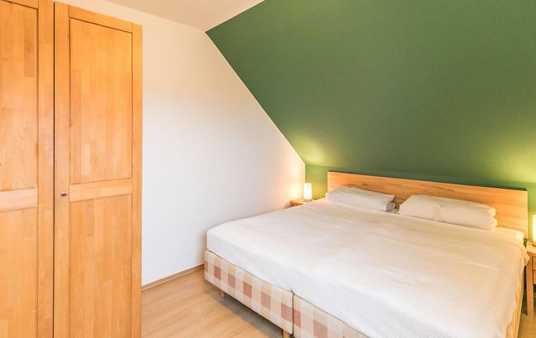 Ferienwohnung für 2 Personen, mit Balkon in Dithmarschen - 4