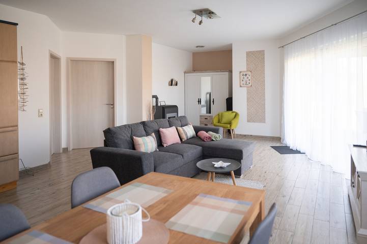 Bungalow für 4 Personen, mit Garten in Ueckermünde - 3