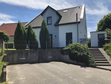 Ferienwohnung für 7 Personen in Göhren-Lebbin, Mecklenburgische Seenplatte, Bild 1