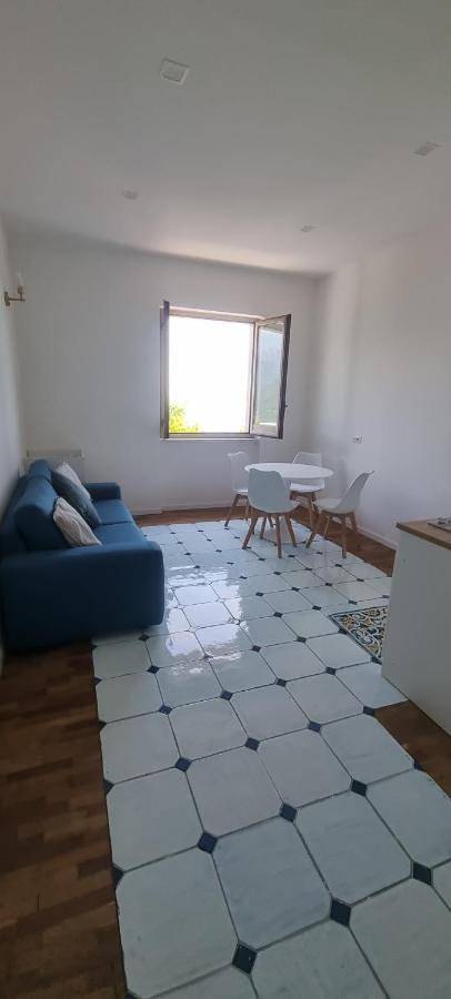 Maison d’hôte pour 2 personnes, avec balcon et vue à Ravello - 4