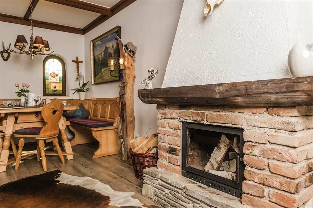 Ganze Ferienwohnung, Appartement/Fewo, Dusche, Wc, 2 Schlafräume in Maria Alm am Steinernen Meer, Maria Alm