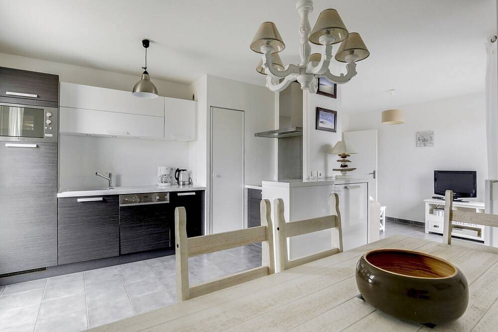 Appartement de vacances