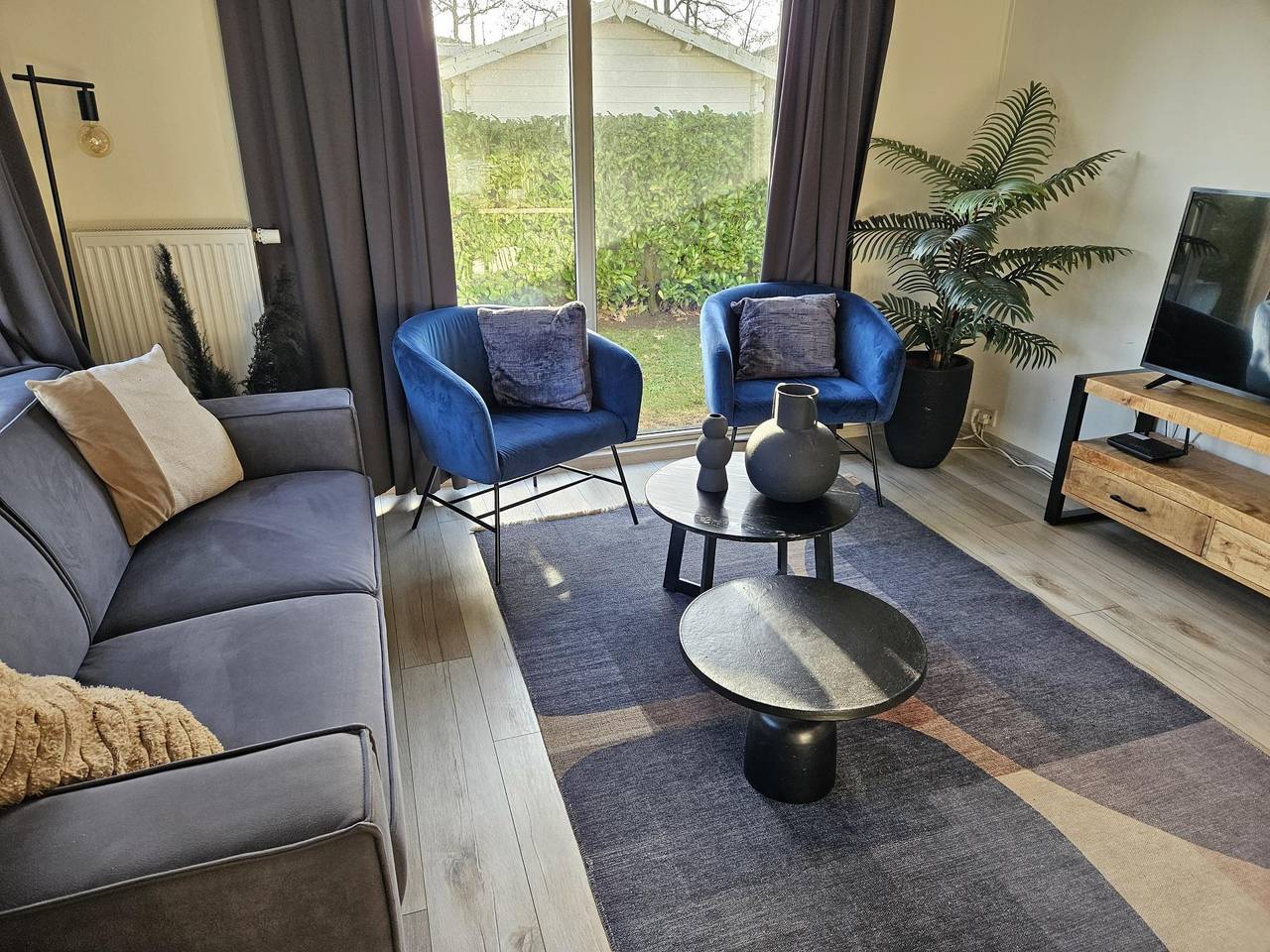 Europarcs Limburg — Berkel 4 in Susteren, Limburg