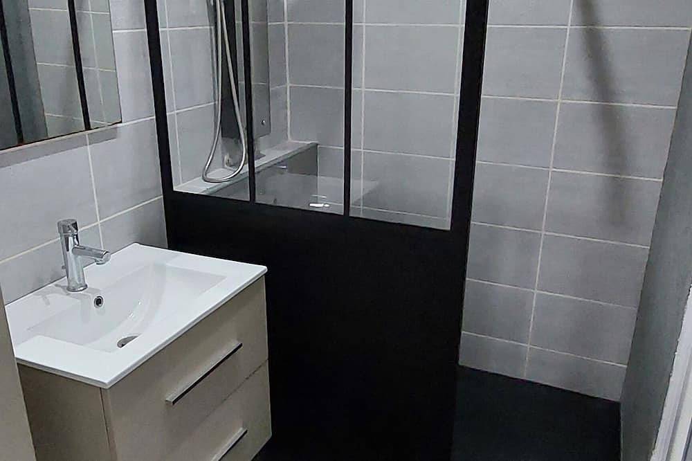 Maison Toulousaine a 5 Minutes du Métro Dans un Quartier Calme in Bonnefoy-Roseraie-Gramont, Toulouse