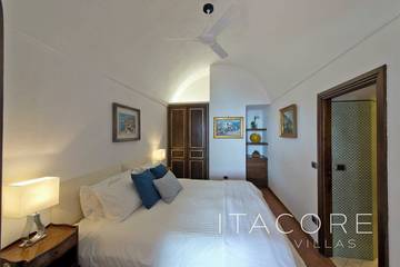 Villa Mit Pool für 8 Personen in Positano, Amalfiküste, Bild 4