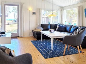Ferieudlejning til 8 Personer i Nexø, Bornholm, Billede 1