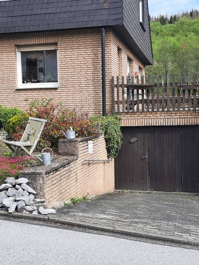 Ganze Wohnung, Two-Bedroom Apartment in Marsberg, Hochsauerlandkreis