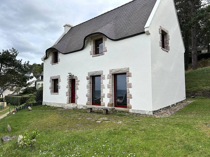 Maison de vacances pour 8 personnes
