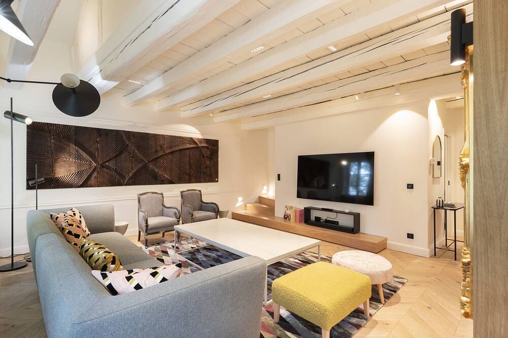 Appartement de vacances
