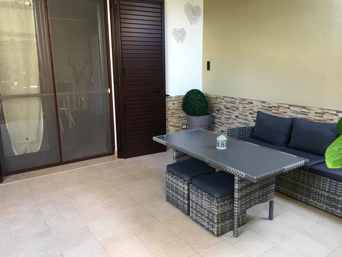 Appartamento intero, Home27 in Pulsano, Golfo di Taranto