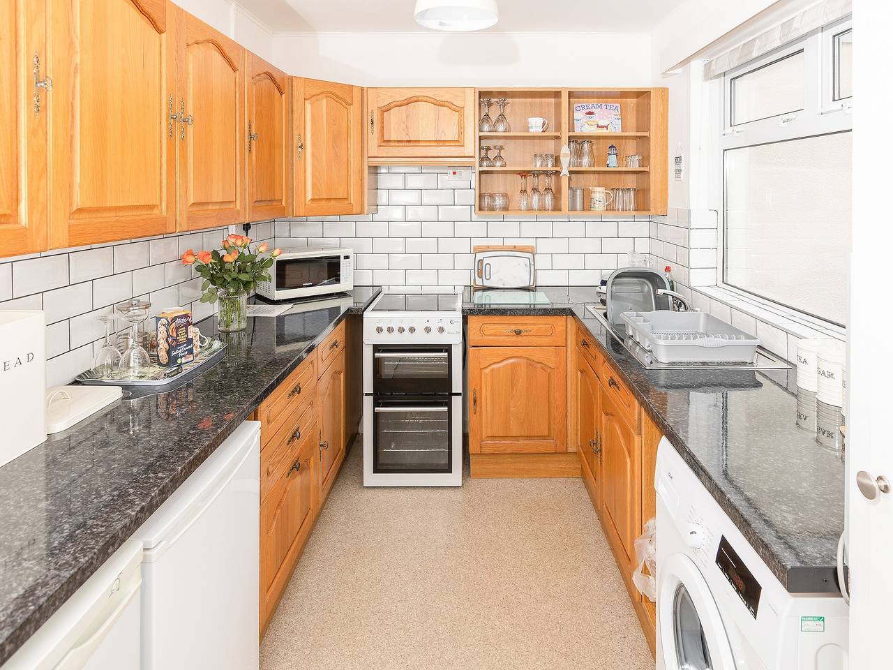 Cottage für 4 Personen mit Garten in Cornwall