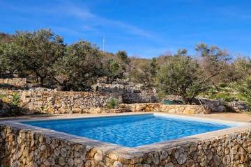 Casa Vacanza per 6 Persone in Gagliano del Capo, Via Francigena, Foto 1