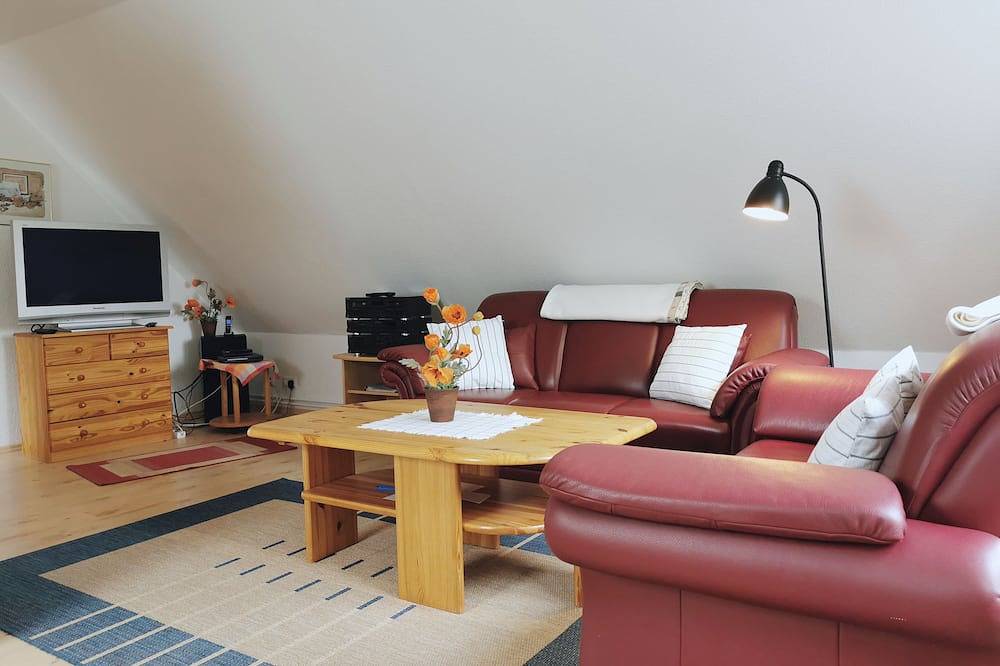 Ganze Wohnung, Geschmackvoll eingerichtete Ferienwohnungen mit gepflegtem Garten in Gartow, Landkreis Lüchow-Dannenberg