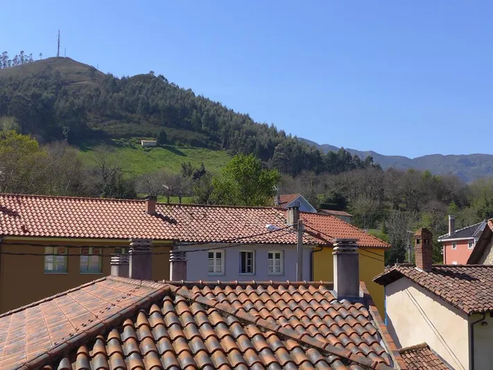 Apartamento de vacaciones para 4 personas, con terraza - 1