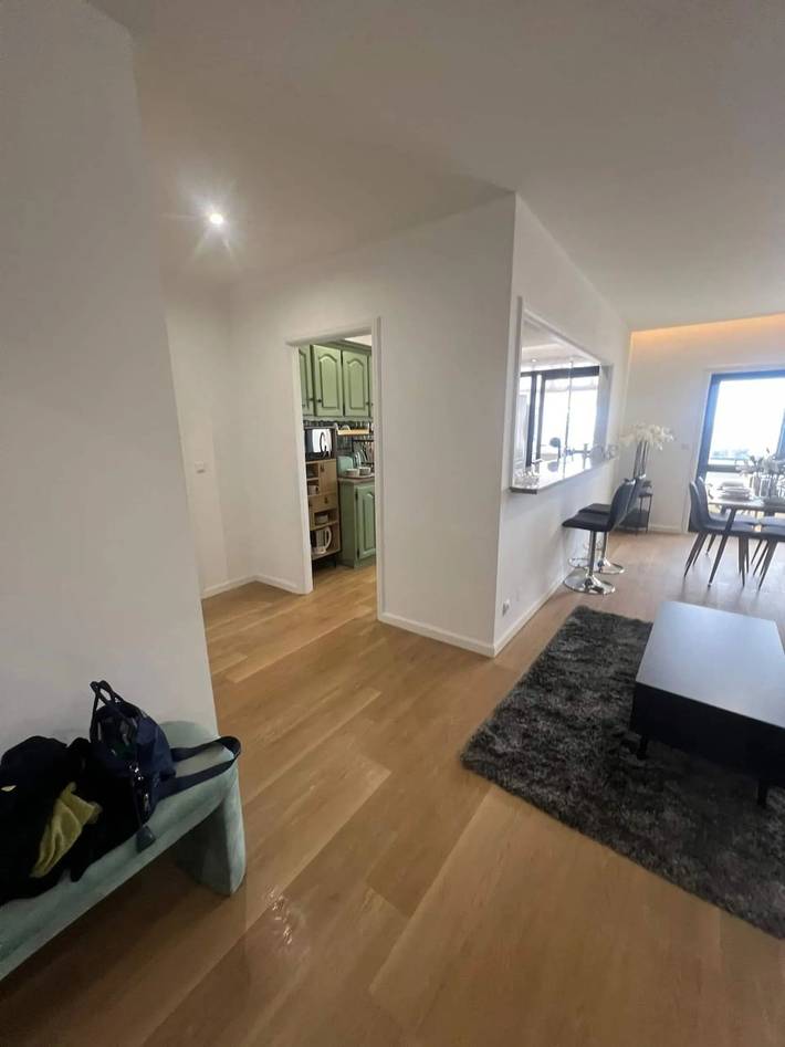 Gîte pour 6 personnes, avec balcon/terrasse dans Amorosa - 2