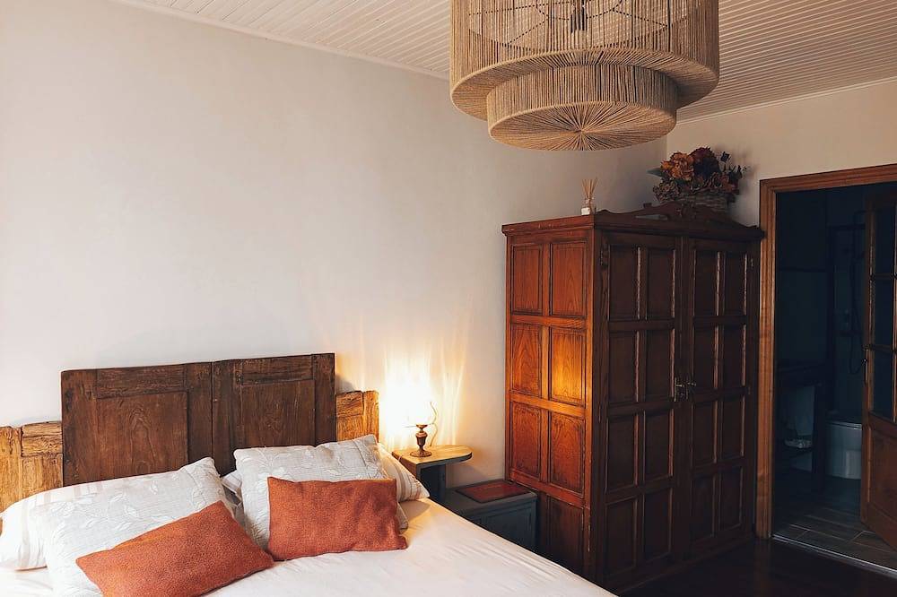 Apartamento entero, As casiñas da mina in Celanova, Provincia de Orense