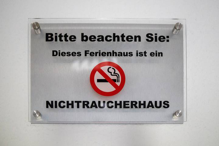 Ferienwohnung für 2 Personen, mit Balkon in Bensersiel - 3